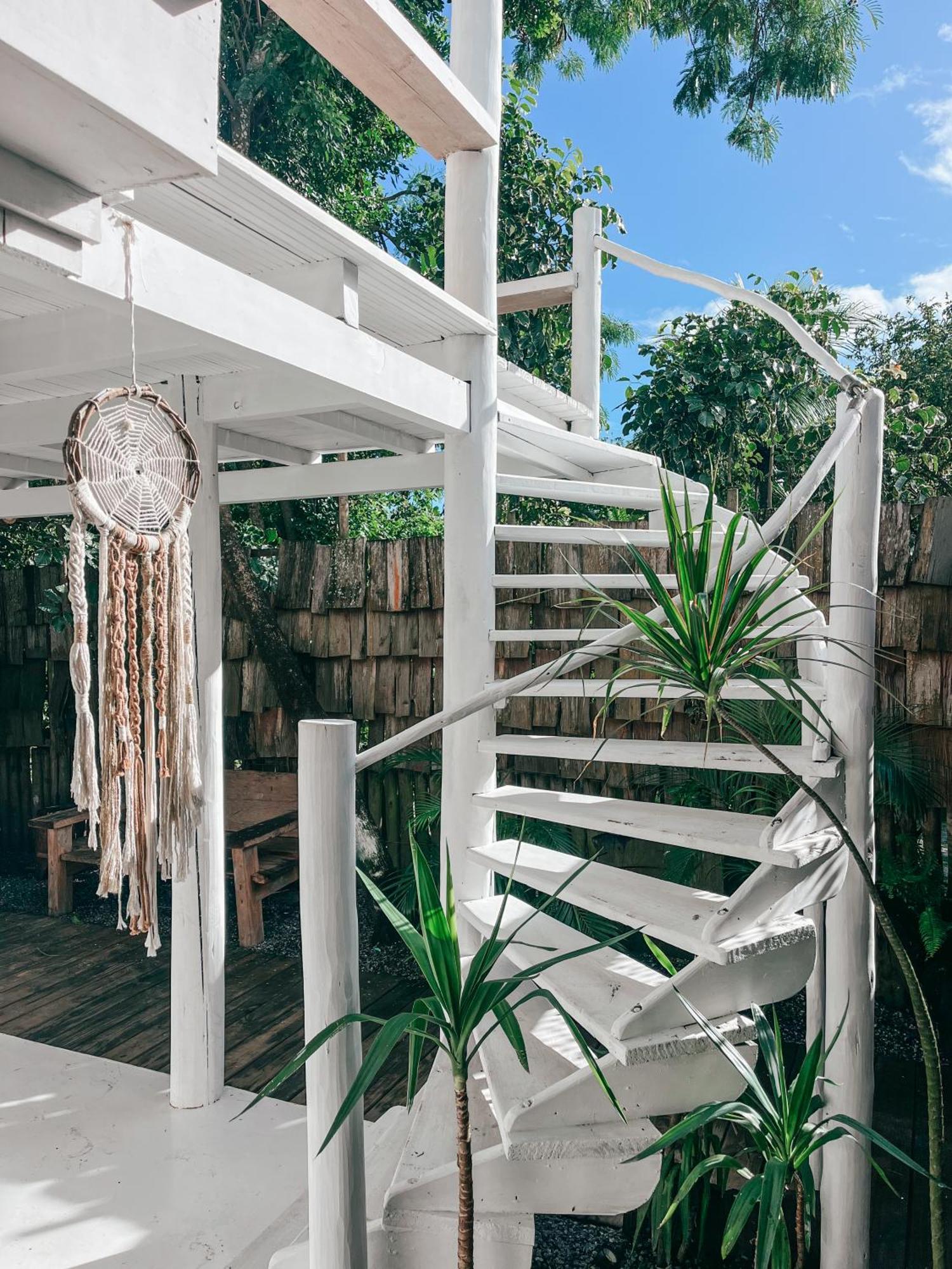 Encanto Caraíva Exterior foto