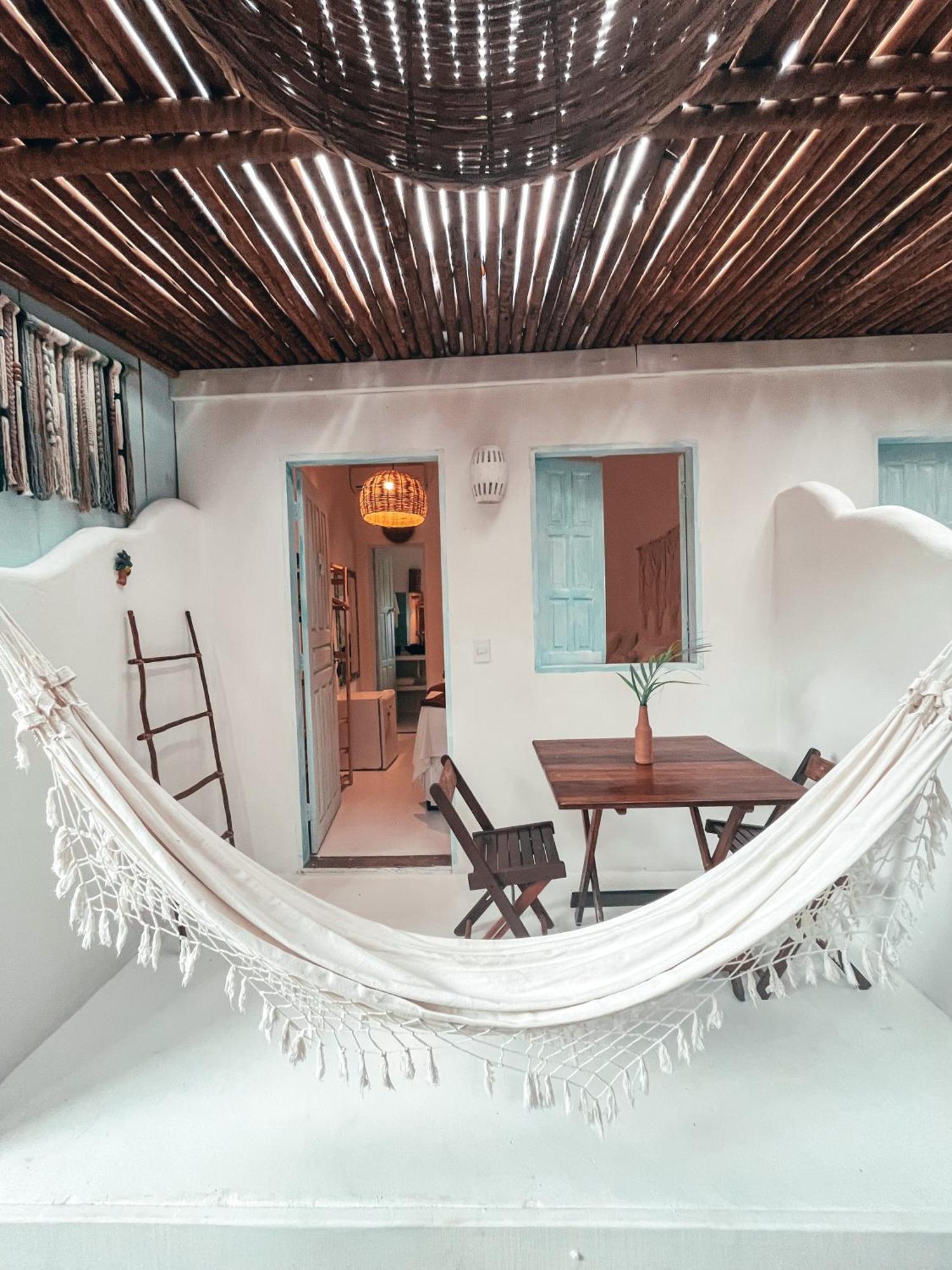 Encanto Caraíva Exterior foto