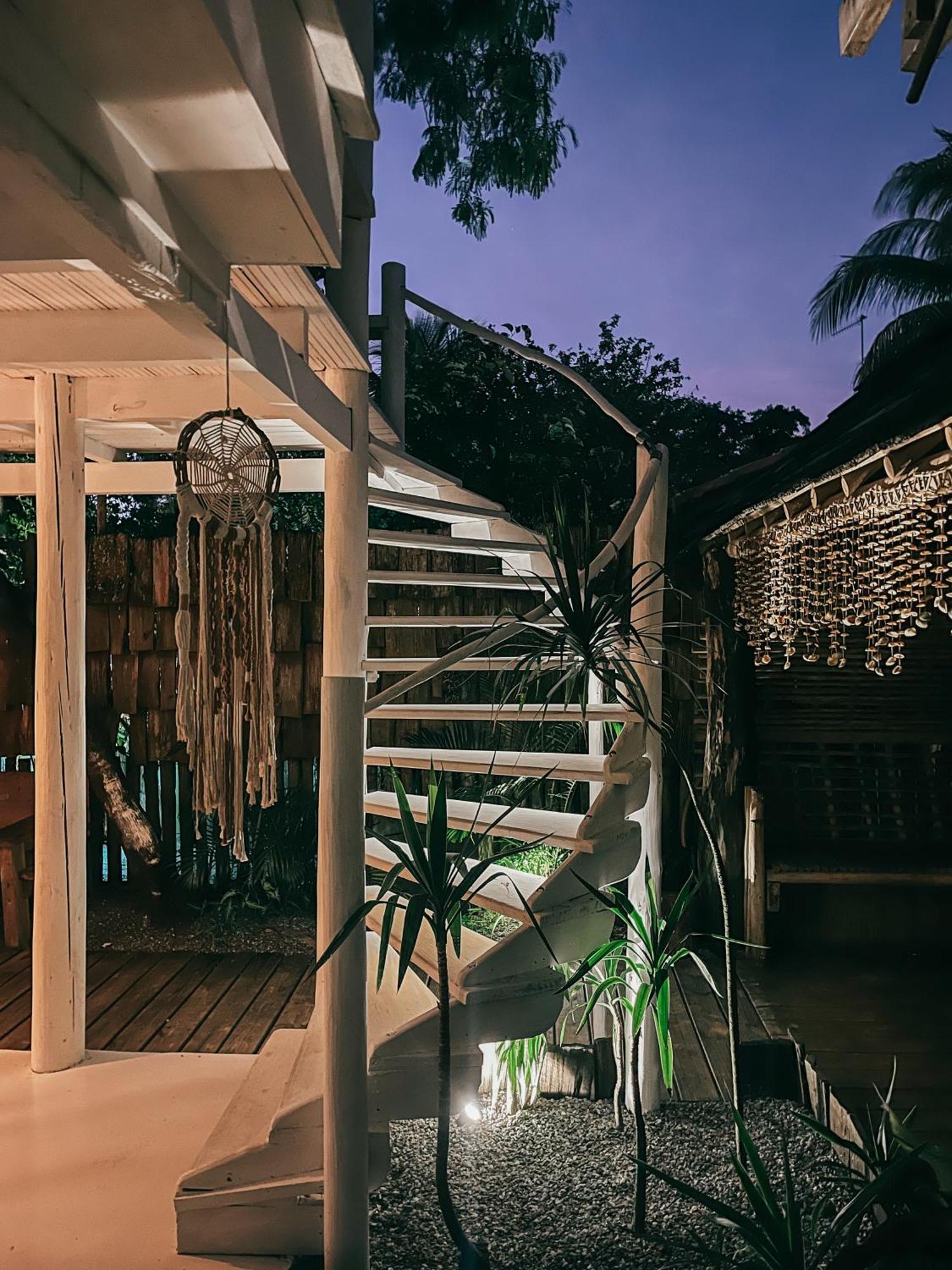 Encanto Caraíva Exterior foto