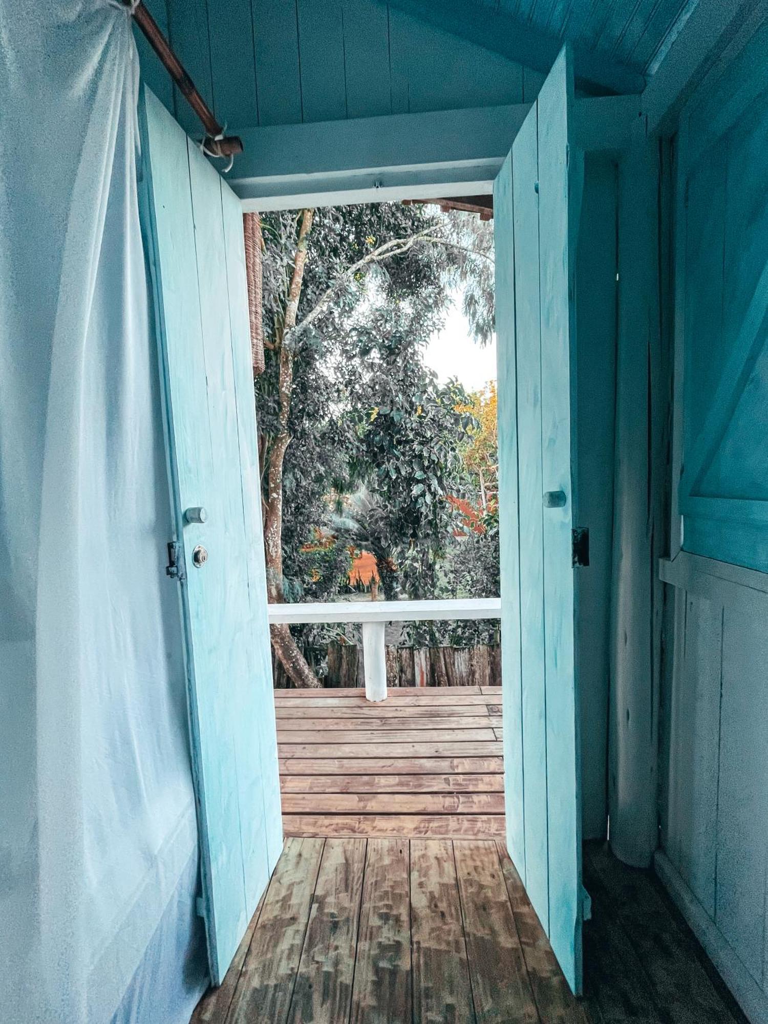 Encanto Caraíva Exterior foto