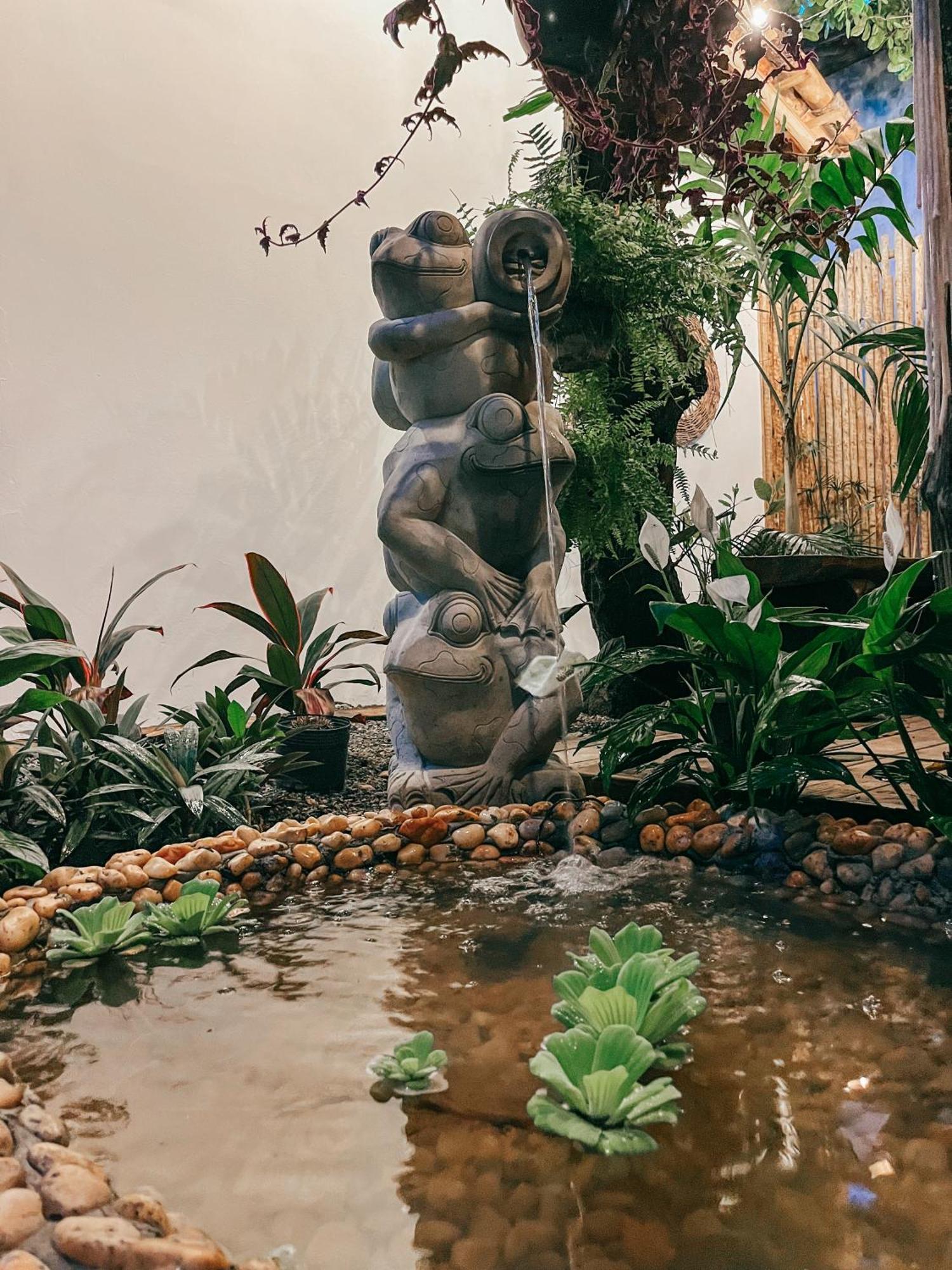 Encanto Caraíva Exterior foto